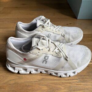 On Running Cloud X 4 AD Shoes, Women's Size 8